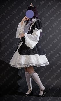 Amazon.co.jp: [KIFRAL] うみねこのなく頃に フレデリカ ベルン