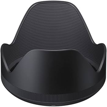 Amazon.com : Sigma 18-35mm F1.8 Art DC HSM Lens for Canon, Black