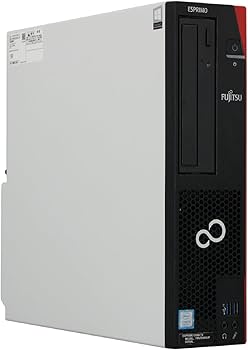 富士通 D588/B i7/8GB/SSD256+HDD500/Win11 富士通 D588/B i7/8GB