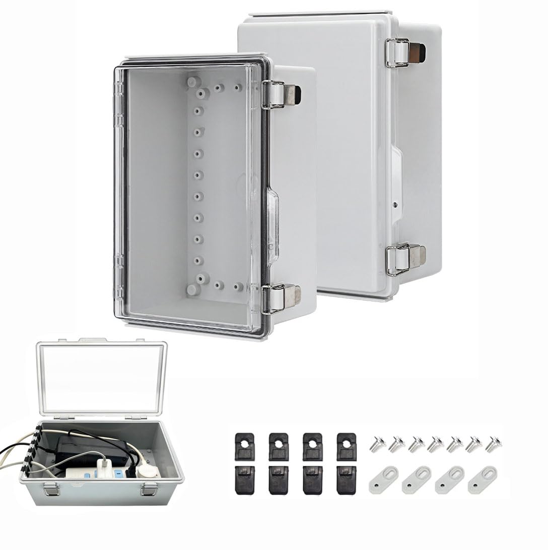 SONY CCD-SC7(N)、防水ボックス付、電源入るが再生不可。 ハンディカム