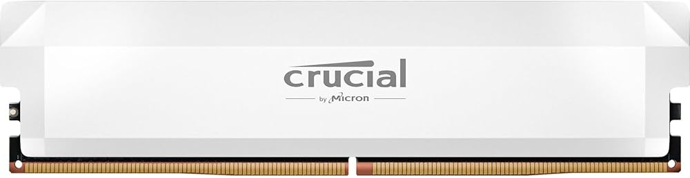 Amazon | Crucial(クルーシャル) PRO (マイクロン製) デスクトップ用