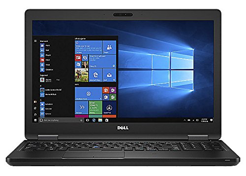 Amazon.com: Dell Latitude 5580 HD 15.6 Inch Business Laptop