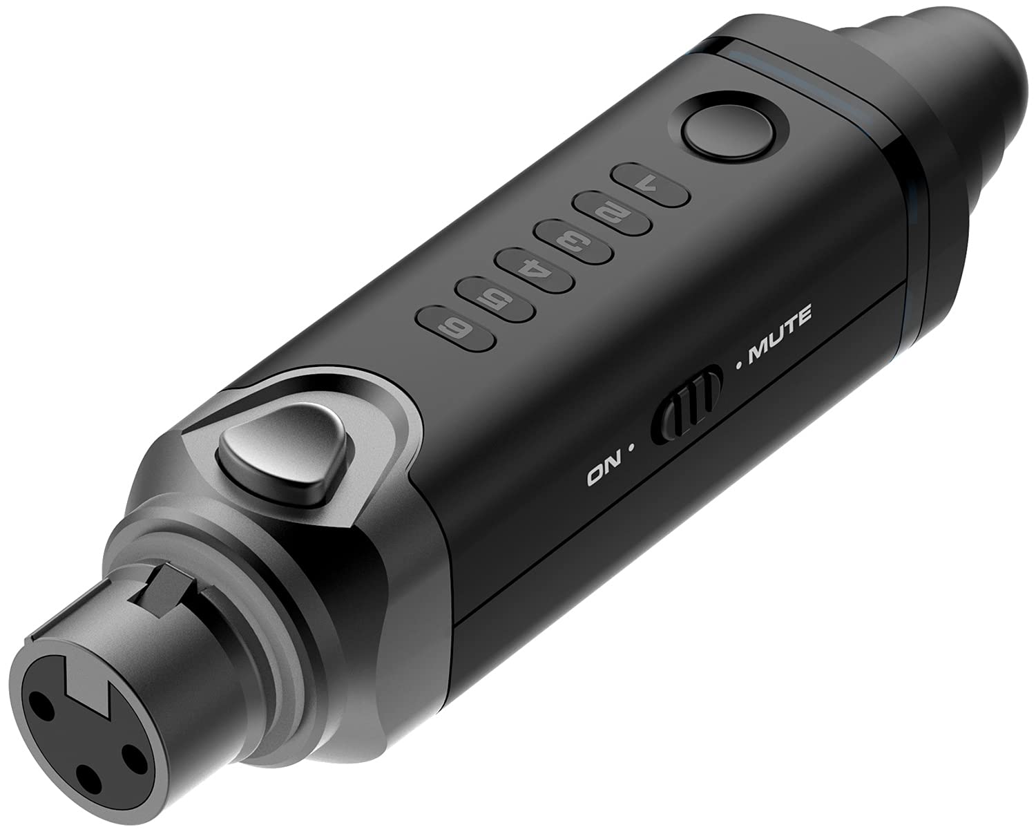 Amazon.co.jp: NUX ニューエックス - ワイヤレスシステム B-3 : 楽器