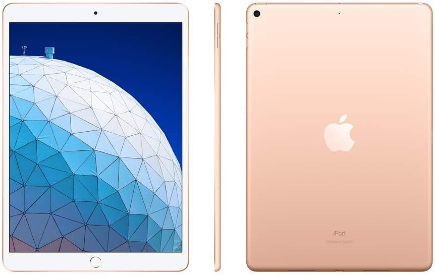 Amazon.com : 2019 Apple iPad Air 3rd Gen (10.5 Inch, Wi-Fi, 64GB