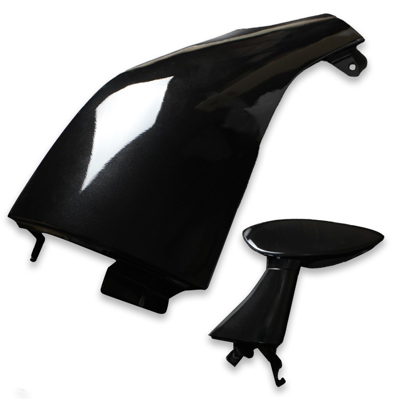 Amazon | 【ZERO HOUSE】ハイエース 200系 スチール製 コーナーパネル