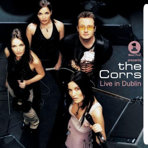 Amazon Music - ザ・コアーズのVH1 Presents: The Corrs, Live in
