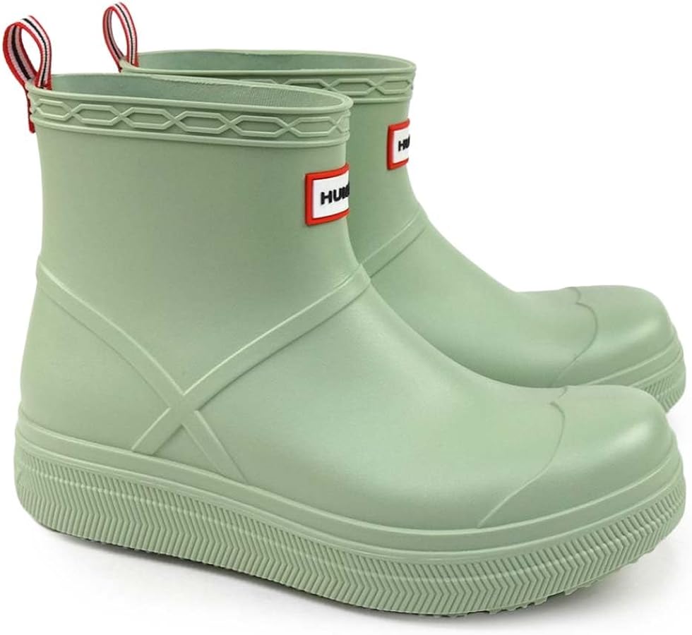 Amazon.co.jp: [ハンター] レディース ユニセックスプレイモールデット