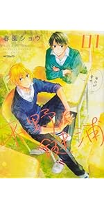 Amazon.co.jp: 平野と鍵浦 01 (MFコミックス ジーンシリーズ) : 春園