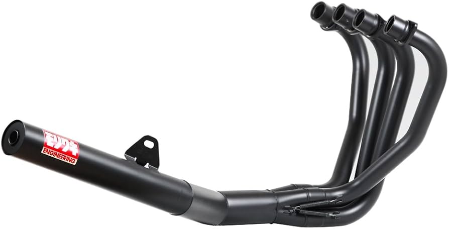 Amazon | モリワキ(MORIWAKI) フルエキゾースト CB750 ショート管