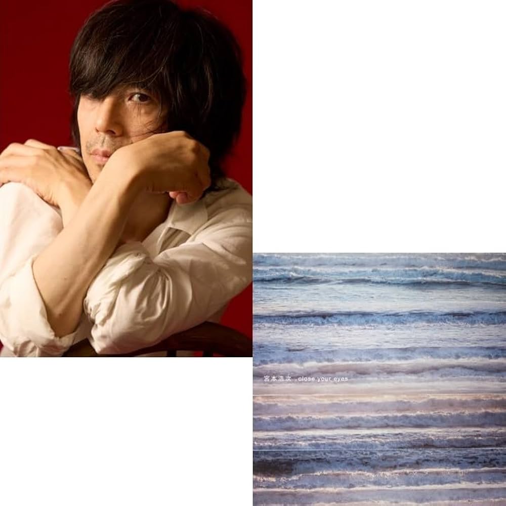 Amazon.co.jp: 【Amazon.co.jp限定】冬の花(初回限定盤)/close your