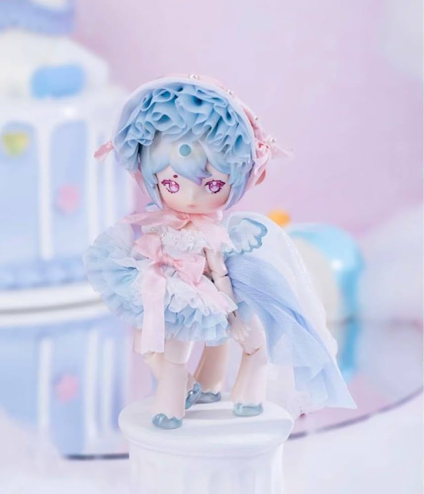 Amazon.co.jp: PENNY'S BOX ANTU アンティーユ お昼の夢 シークレット