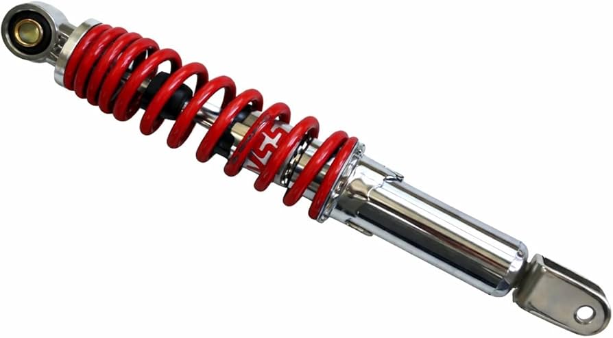 Amazon | YSS(ワイエスエス) ライブディオ リアサスペンション