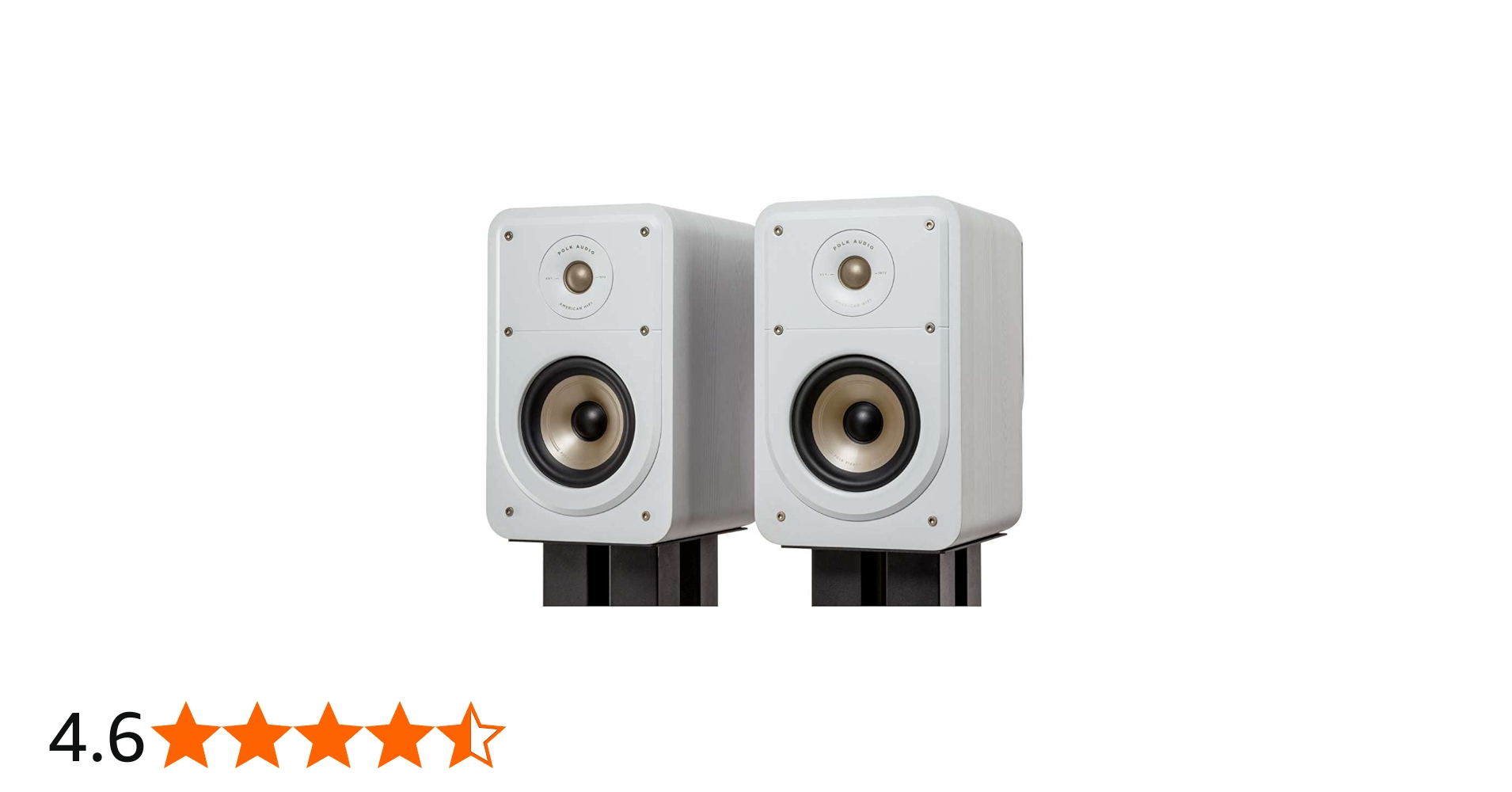 Amazon.co.jp: ポークオーディオ POLK AUDIO SIGNATURE ELITE ES15