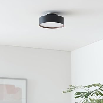 Amazon.co.jp: アートワークスタジオ グロー ミニ LED シーリング