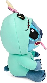 Amazon.co.jp: Kidrobot ディズニー リロ&スティッチ スティッチ