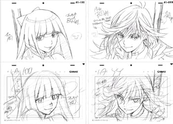 Panty&Stocking with Garterbelt―パンティ&ストッキングwithガーター