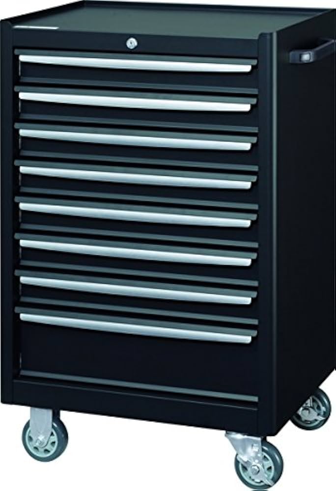 Amazon | ダイシン工業 ツールキャビネット 工具収納 ツールケース