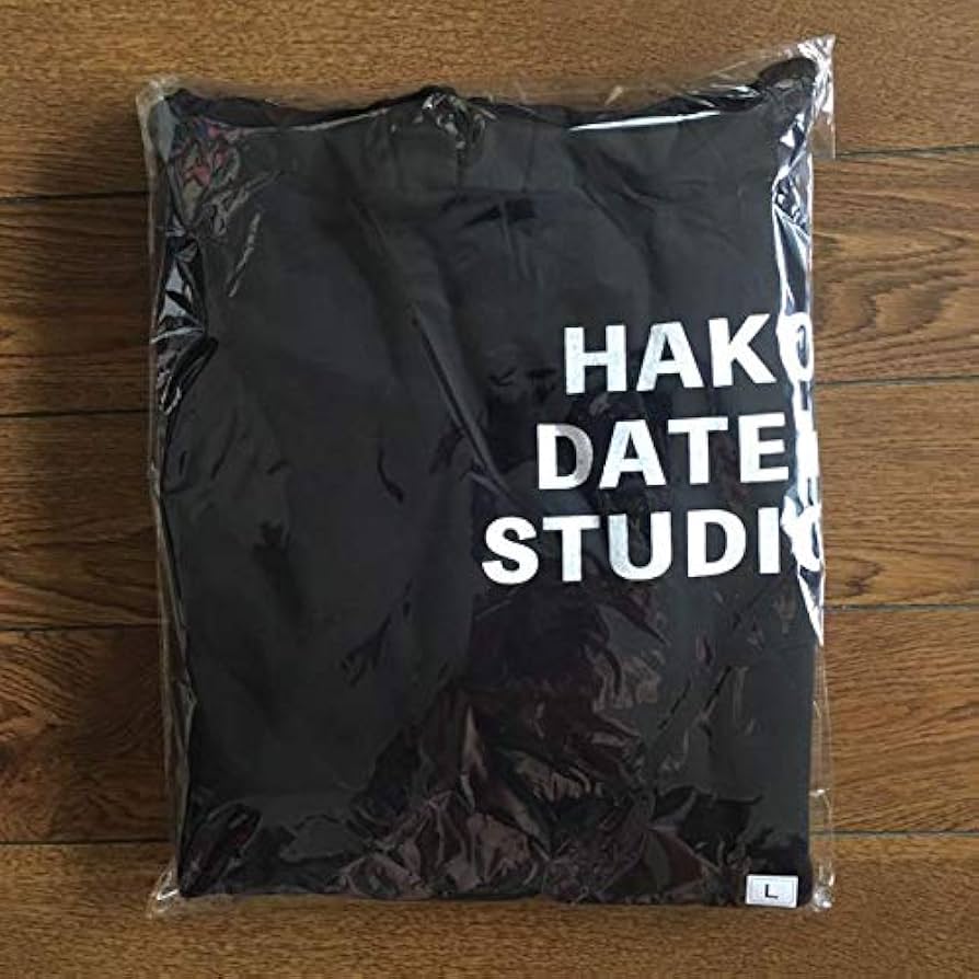 Amazon.co.jp: GLAY TERU HAKODATE STUDIO パーカー Lサイズ : おもちゃ