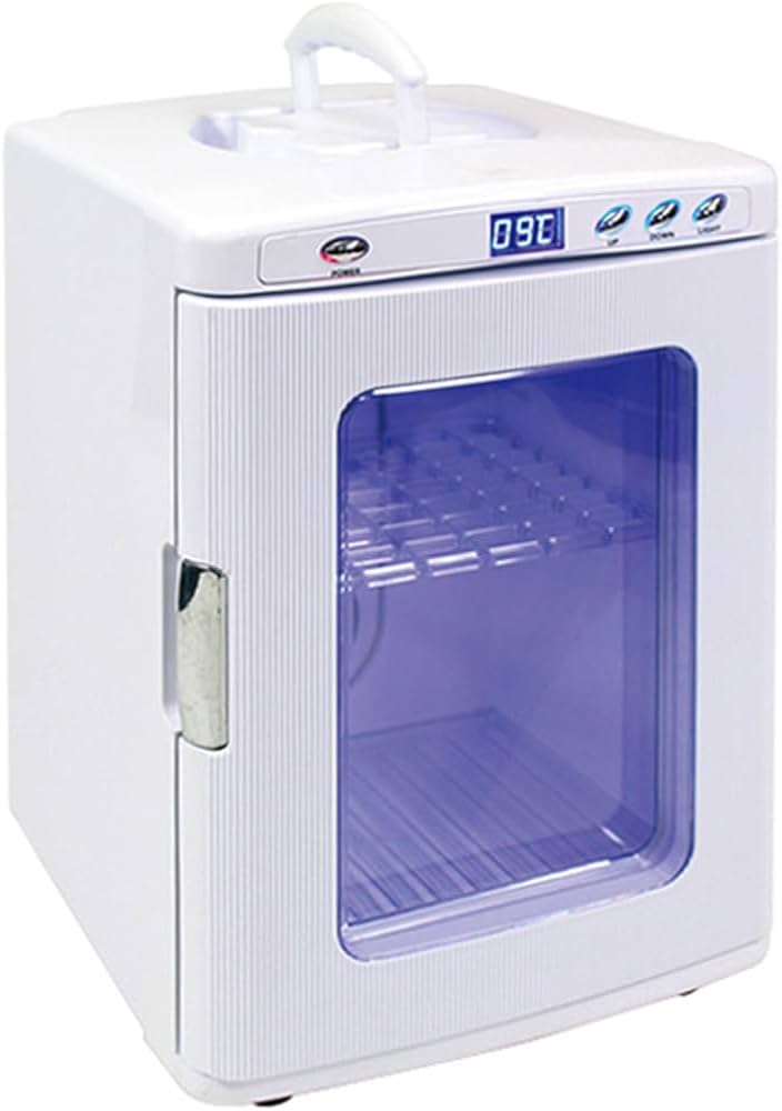 Amazon | 冷温庫 2電源 ポータブル冷温庫 AC DC 最大容量25L 車内用