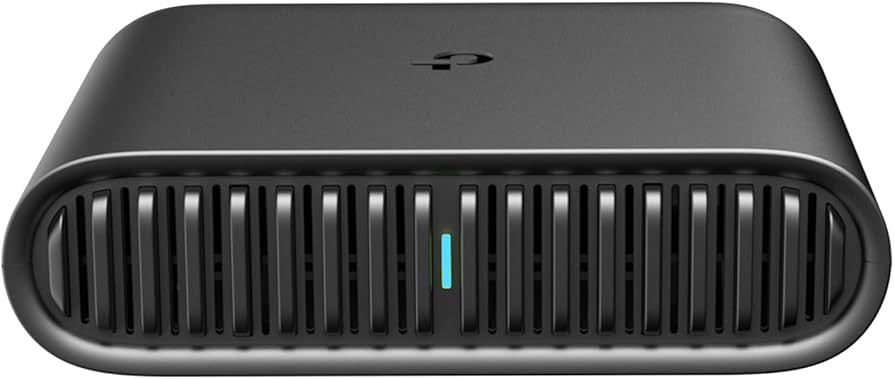 Amazon.com: TP-Link Ultra-Portable Wi-Fi 6 AX1500 Travel Router TL