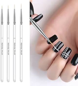 ネイルアート用品(筆など) nounours.Y ネイルアート用品(筆など