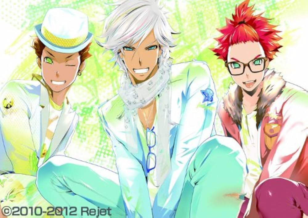 Amazon.co.jp: TOKYOヤマノテBOYS FRESH GINGER DISC 通常版 : Software