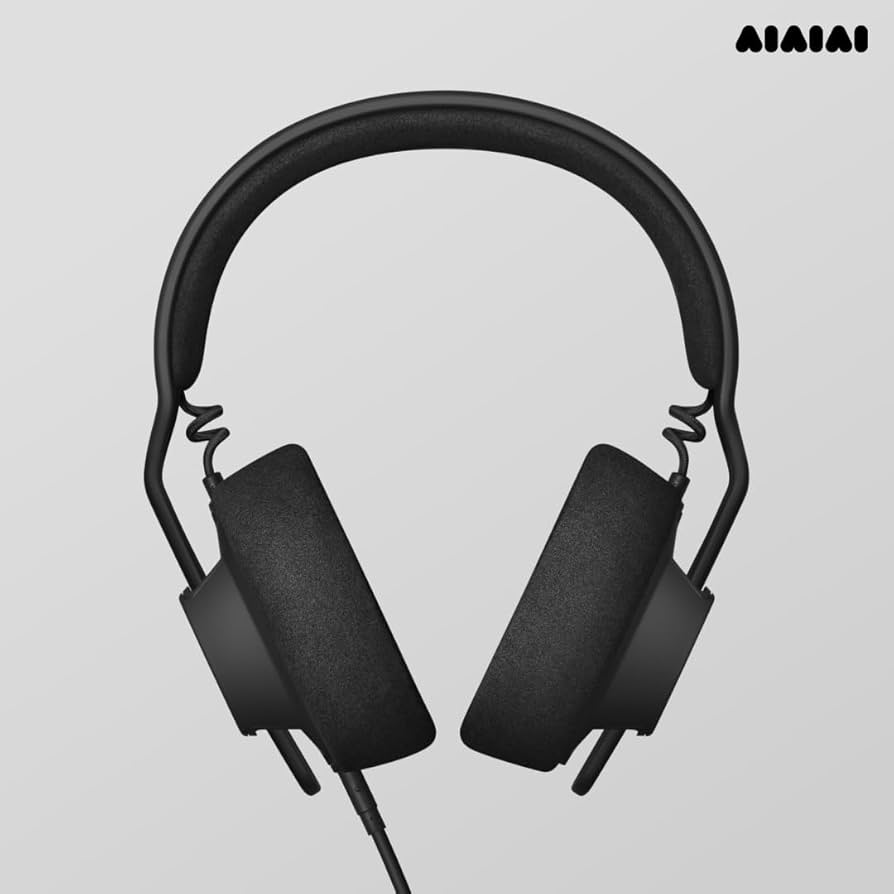 Amazon | AIAIAI TMA-2 Studio プロフェッショナル・スタジオモニター