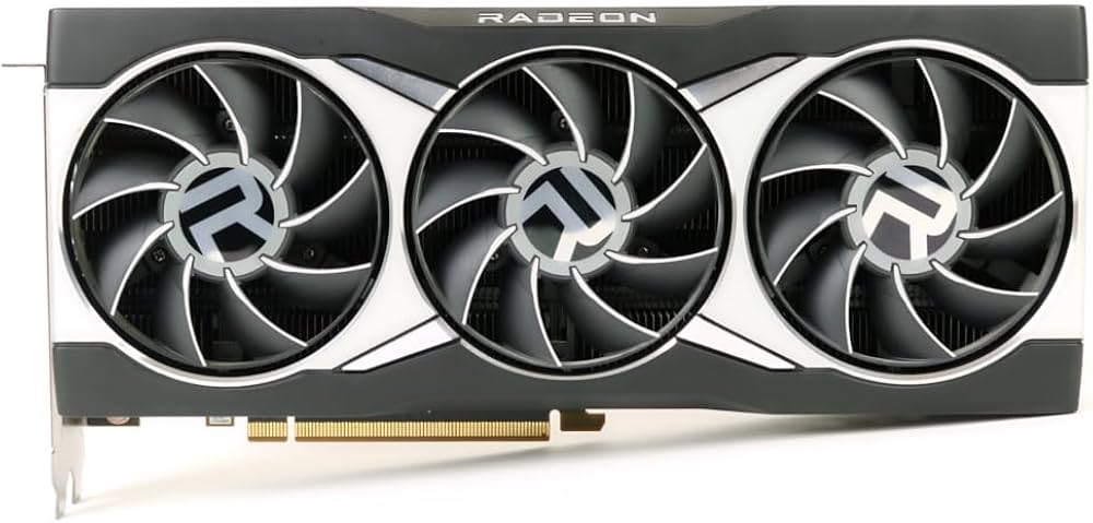 Amazon | AMD Radeon RX 6800 XT リファレンスエディション ゲーミング