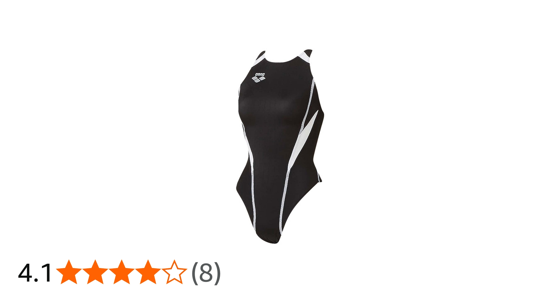 Amazon.co.jp: arena(アリーナ) レディース 競泳用 水着 リミック X