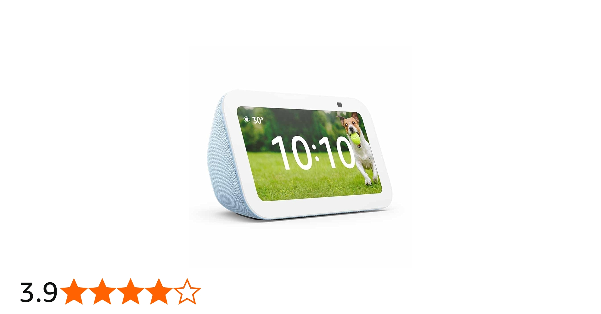 Amazon | Echo Show 5 第3世代 - スマートディスプレイ with Alexa