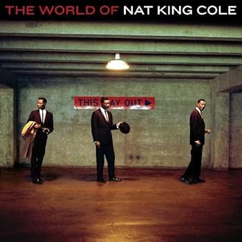 Amazon.co.jp: World of Nat King Cole: ミュージック