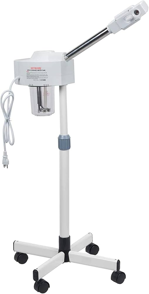 Amazon.com: Professional Facial Steamer-Dakavia Ozone Aromatherapy