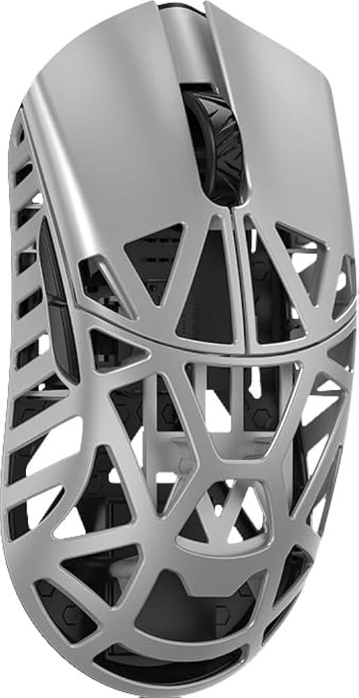 Amazon | WLMOUSE Beast X Pro サイド穴あり ワイヤレス ゲーミング