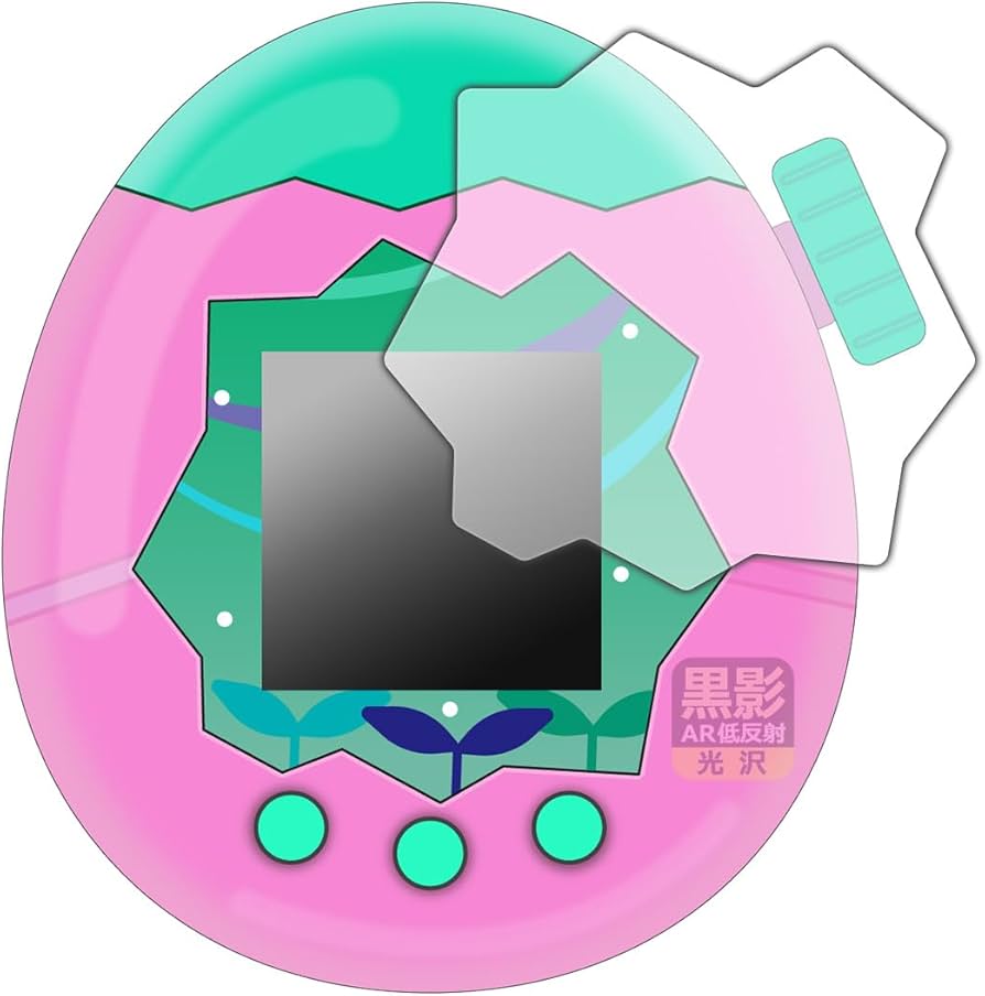 Amazon.co.jp: PDA工房 Tamagotchi Paradise(たまごっちパラダイス