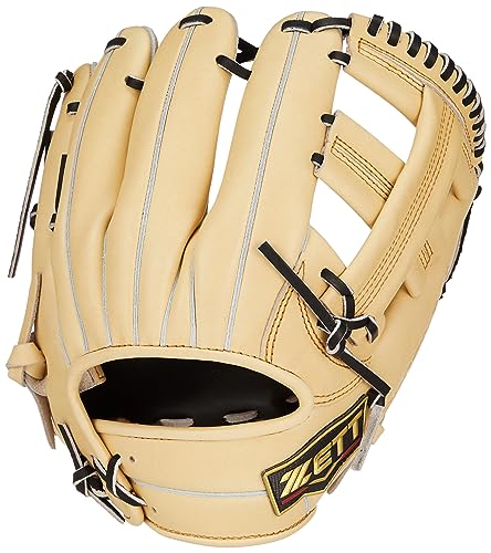 ゼット 軟式 プロステイタス SE 吉川タイプ 内野手用 BRGB260S [右利き