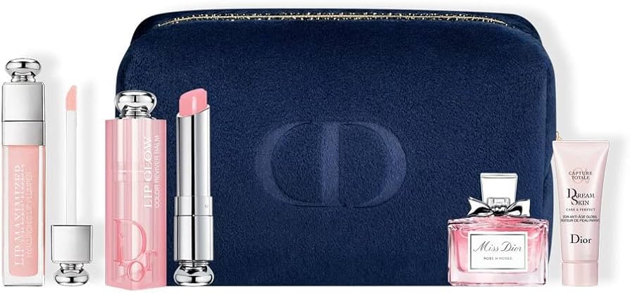 Amazon | Dior ディオール ホリデー オファー 2021【アディクト リップ