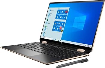 Amazon.co.jp: HP Spectre x360 13t (第10世代 Intel i7-1065G7、16GB