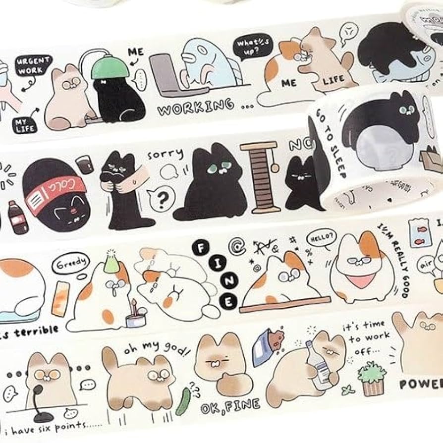 Amazon.co.jp: 海外マスキングテープ 幅広30mm×3m ワイドタイプ 手帳