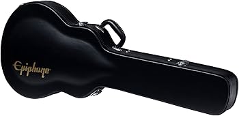 Amazon | Epiphone 940-EJUMBO ハードケース アコースティックギター用