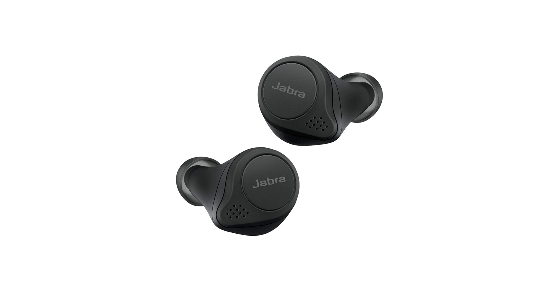 Amazon.com: Jabra Elite 75T Wireless Earbuds - Black : Electronics