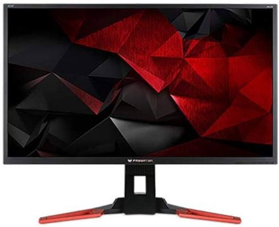 Amazon.com: acer Predator XB321HK bmiphz 32-inch IPS UHD (3840 x