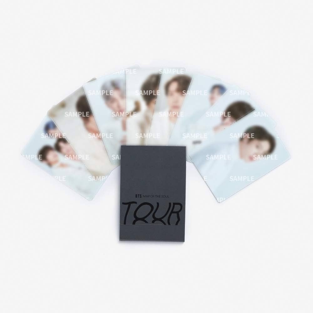 BTS ソウルコン ミニフォト バラ売り可 BTS ソウルコン ミニフォト