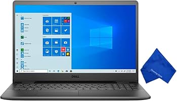 Dell Inspiron 3501 15.6