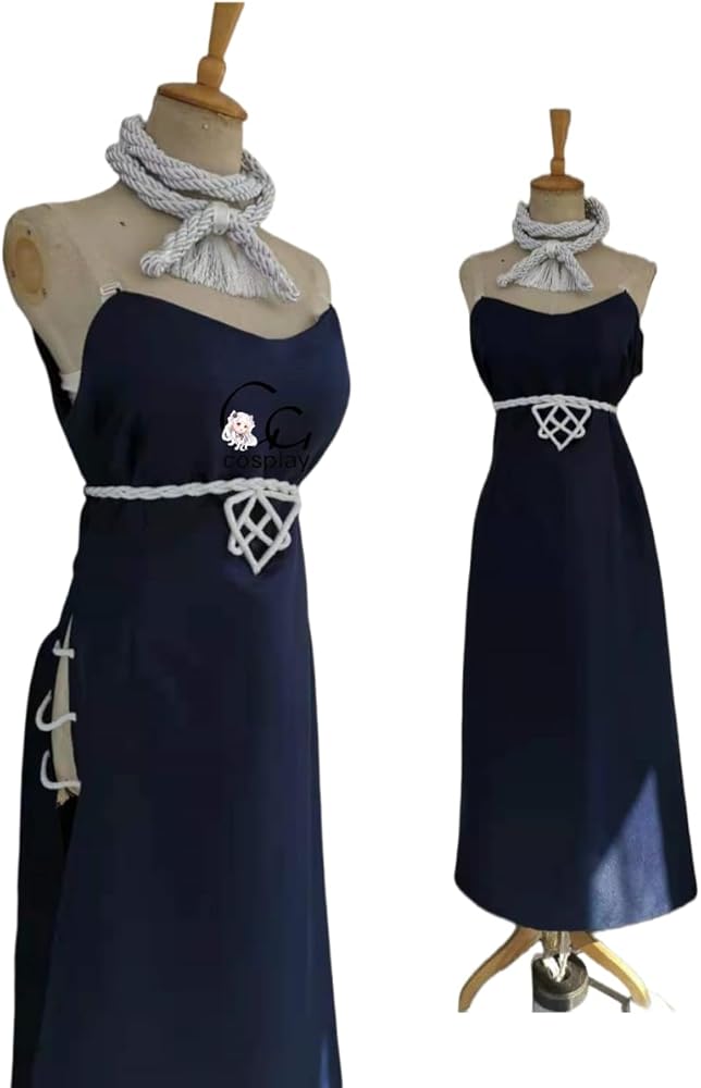 Amazon.co.jp: GGcosplay ドクターストーン Dr.STONE ルリ コスプレ