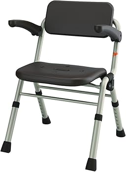 Amazon | パナソニックエイジフリー シャワーチェア[ユクリアAir