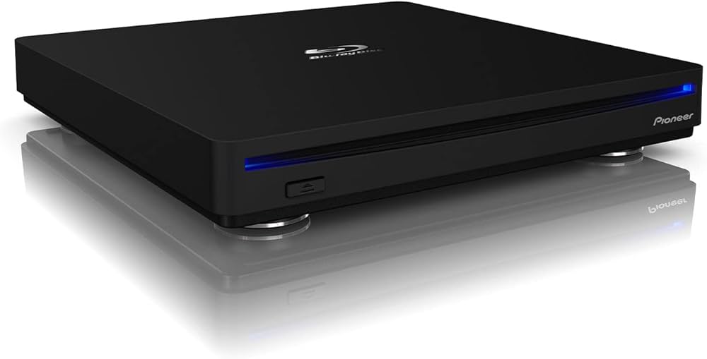 Amazon.co.jp: Pioneer BDR-XS08MB-S Pioneer BDR-XS08MB-S Blu-ray