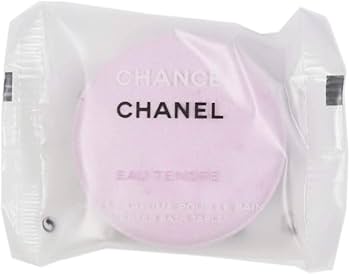 Amazon | シャネル 入浴剤 チャンス オー タンドゥル バス タブレット