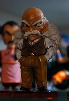 Amazon.co.jp: ドラゴンボ ール レッドリボン軍 ガレキ ガレージキット