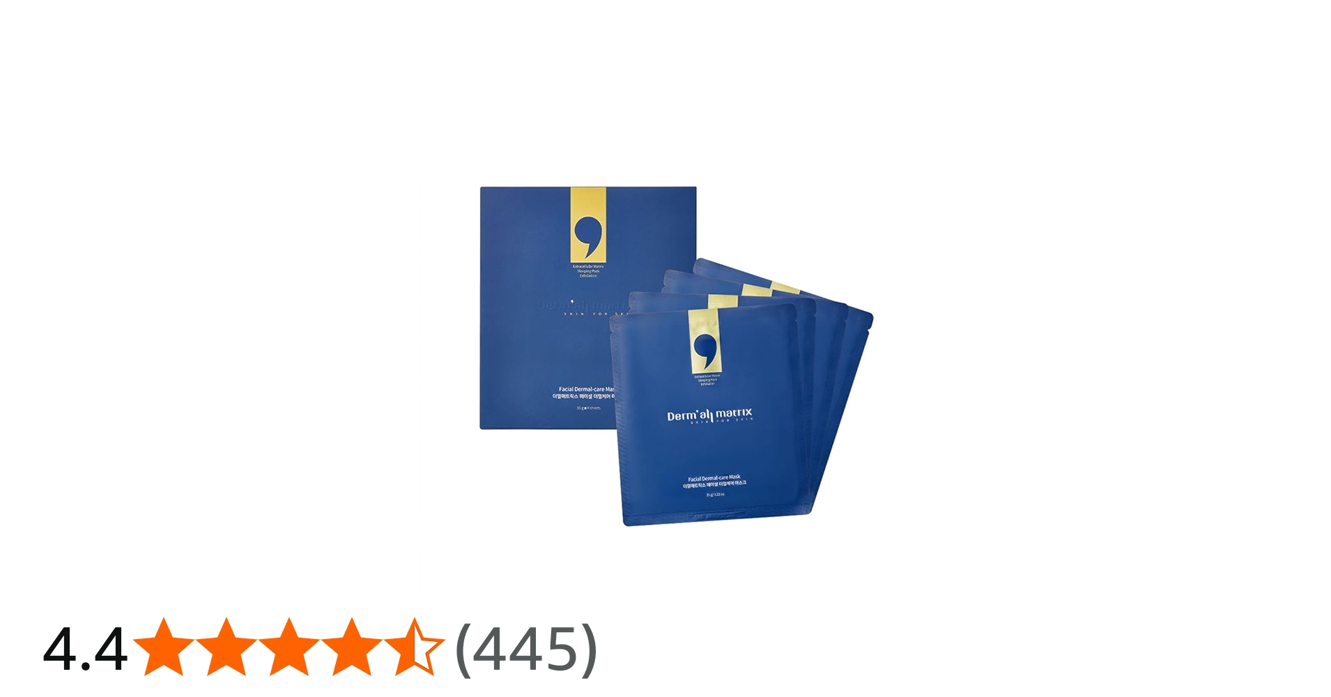 Amazon.co.jp: Derm all matrix ダーマルマトリックス ドモル睡眠