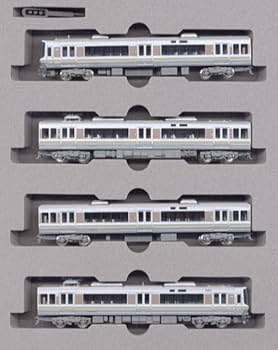 Amazon.co.jp: KATO Nゲージ 223系 1000番台 基本 4両セット 10-388